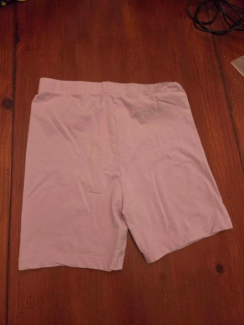 Kid's Soft Stretch Shorts